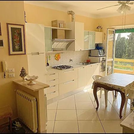 Butterfly Guest house
